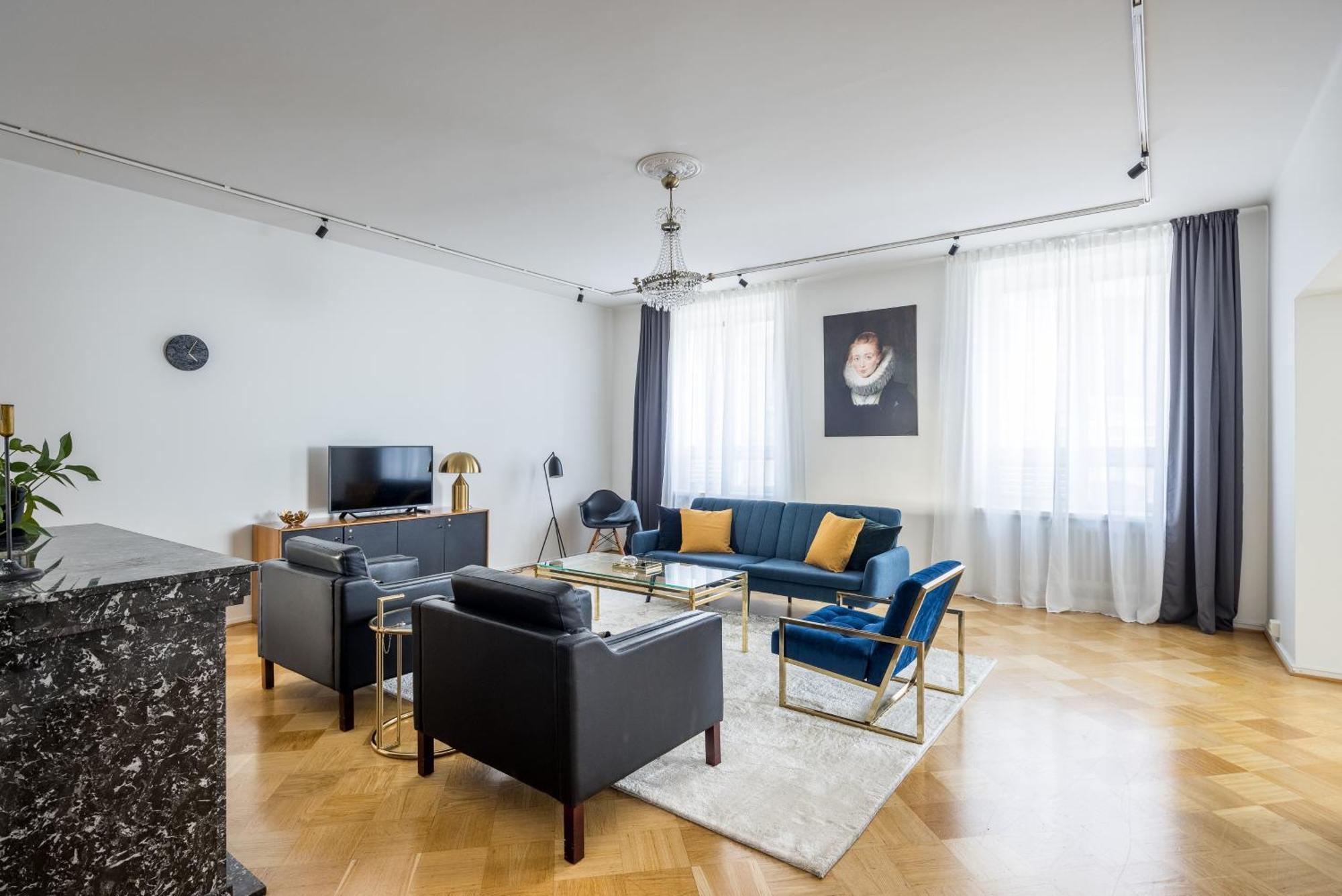 Elegant City Home Helsinki Exterior foto