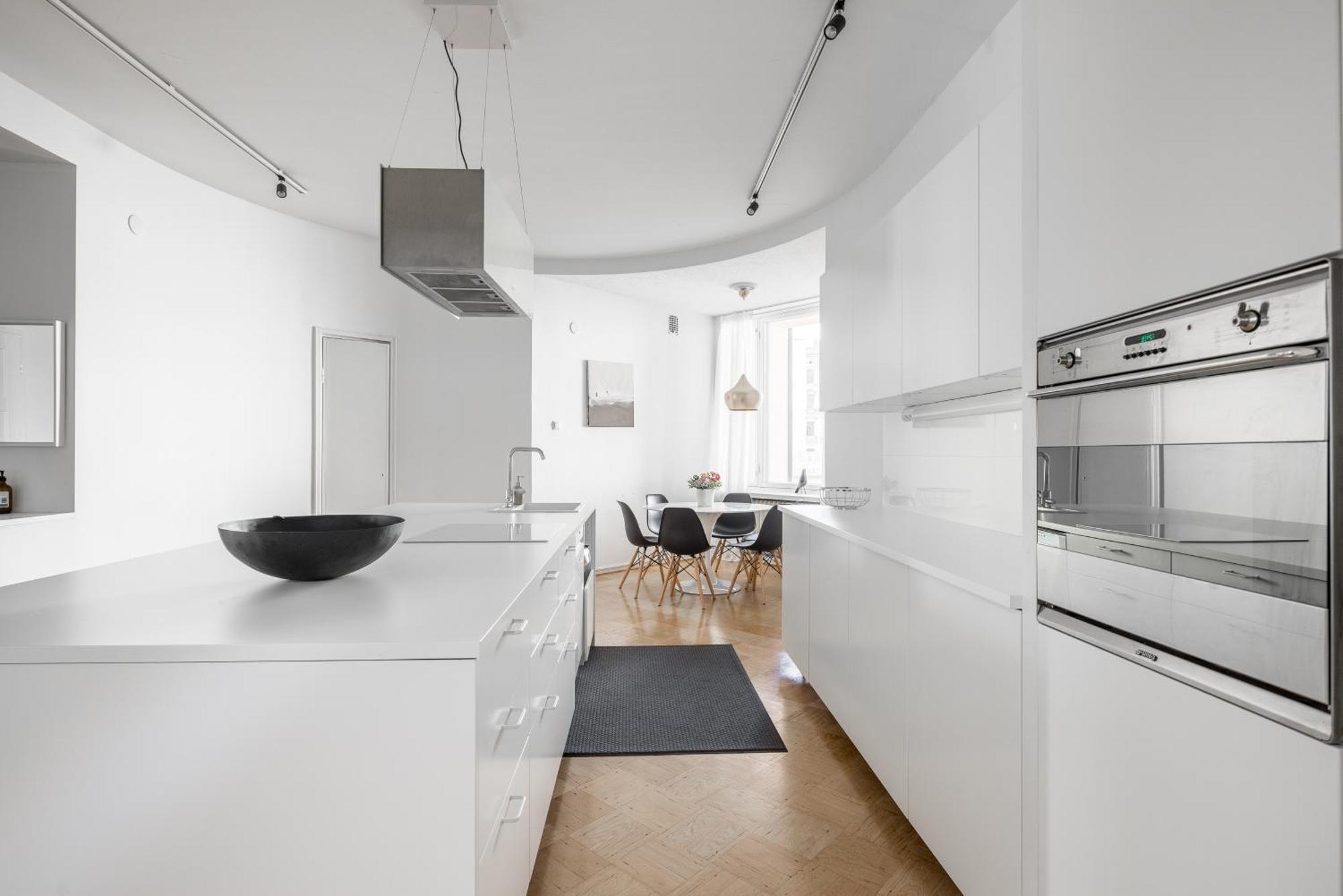 Elegant City Home Helsinki Exterior foto
