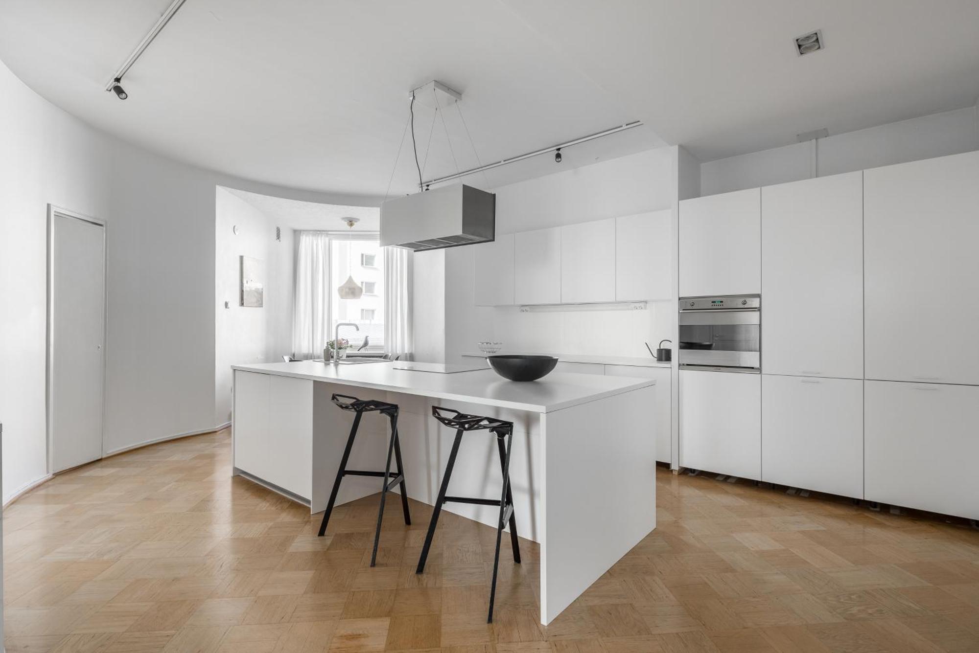 Elegant City Home Helsinki Exterior foto