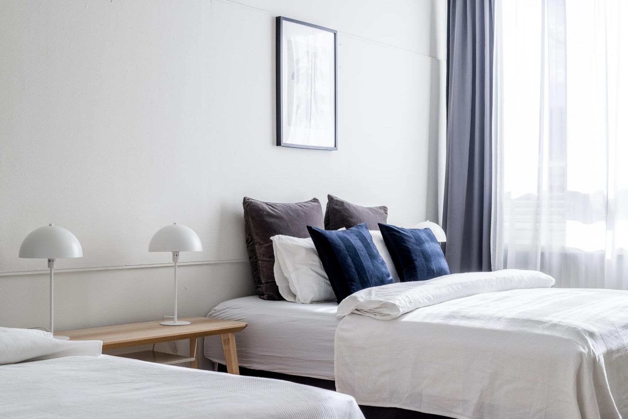 Elegant City Home Helsinki Exterior foto