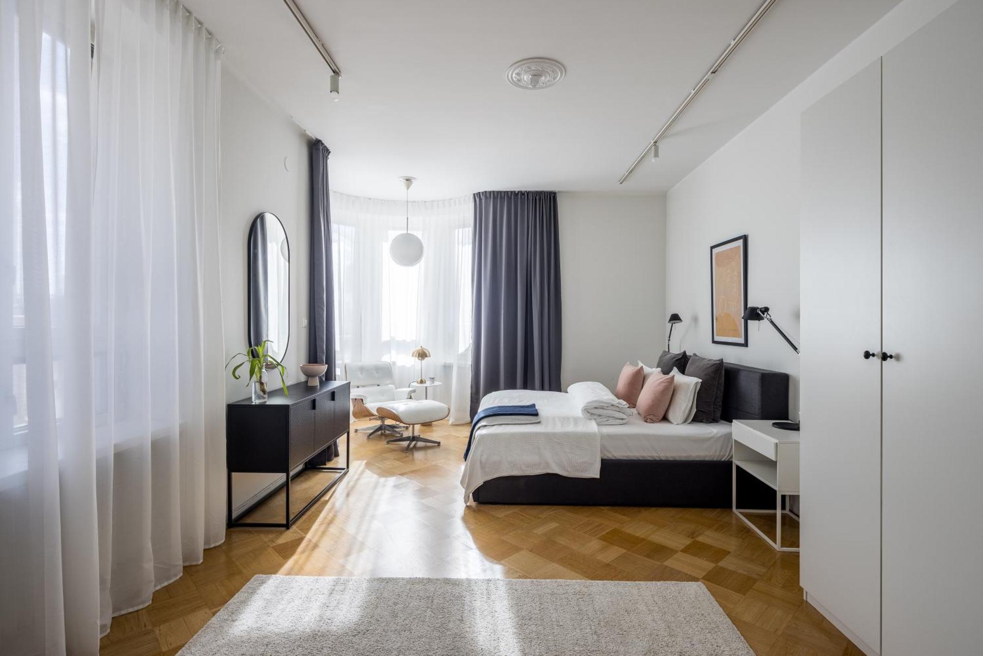 Elegant City Home Helsinki Exterior foto