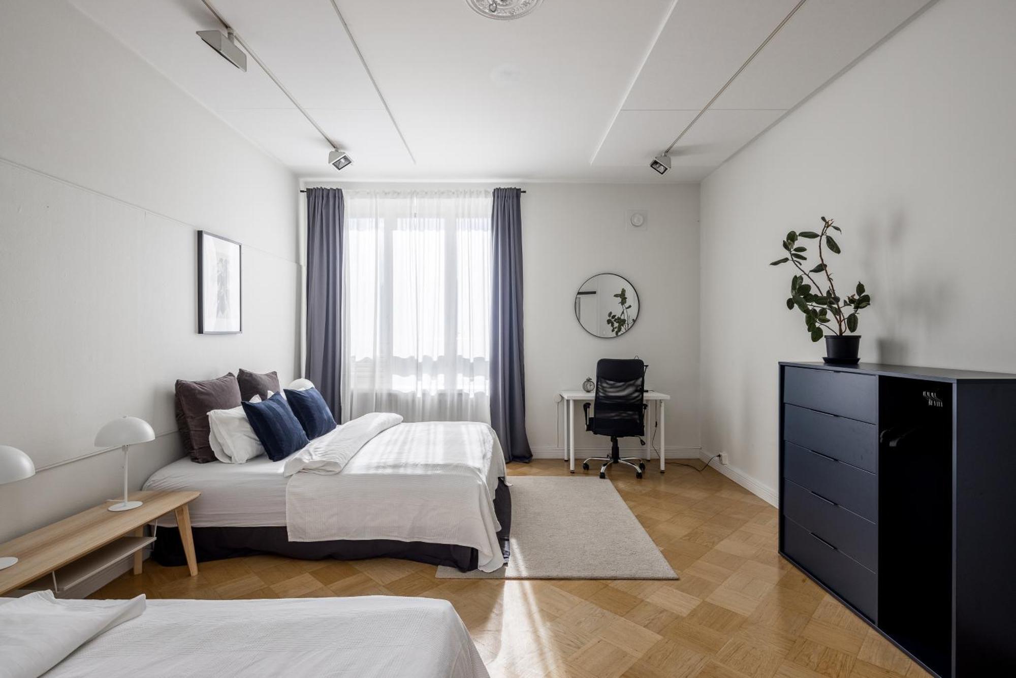 Elegant City Home Helsinki Exterior foto
