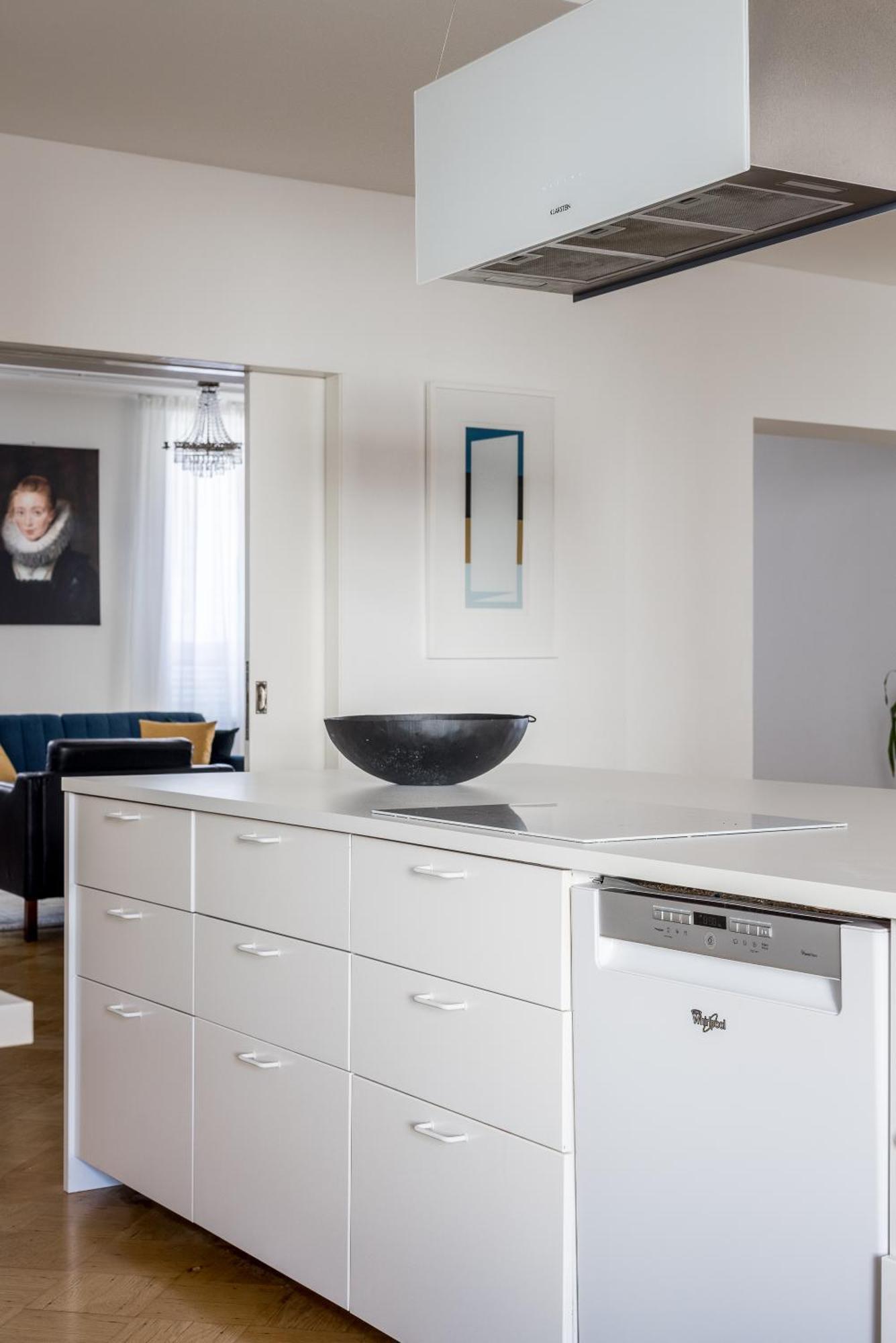 Elegant City Home Helsinki Exterior foto