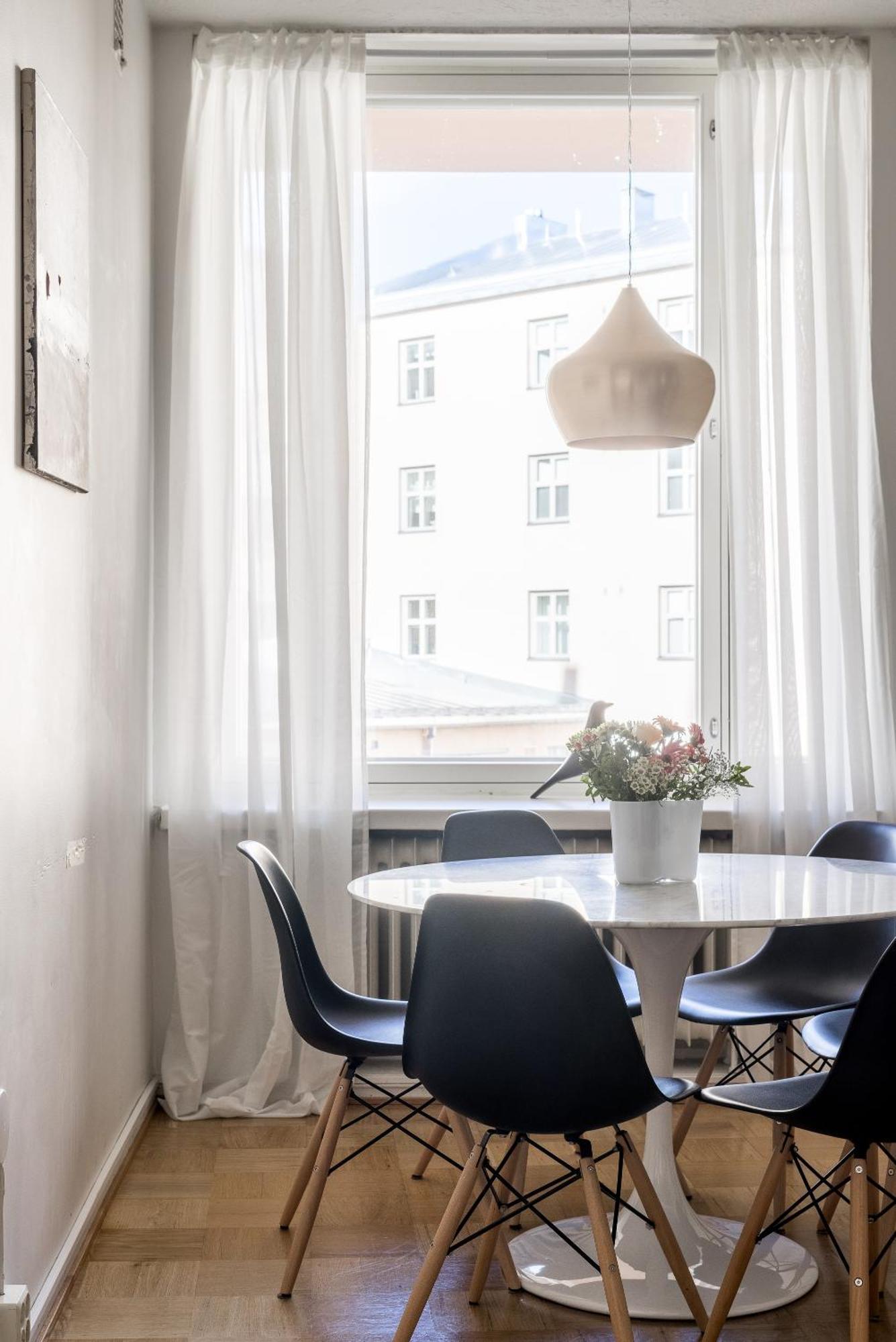 Elegant City Home Helsinki Exterior foto