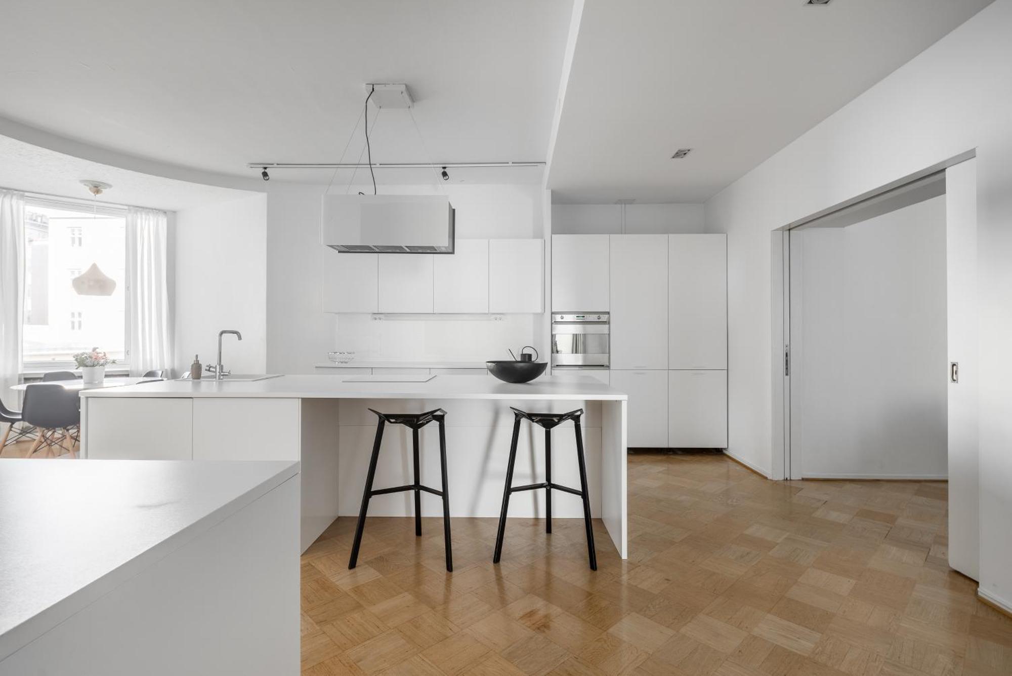 Elegant City Home Helsinki Exterior foto