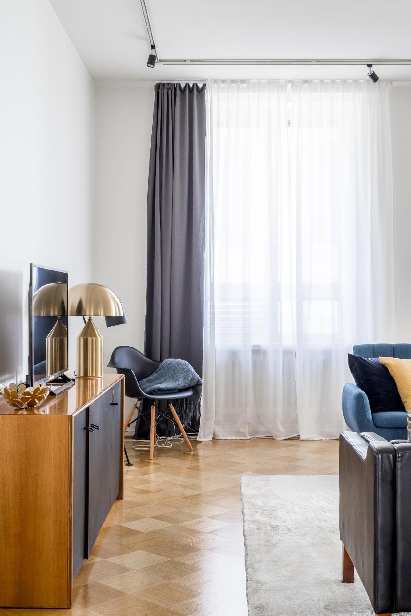 Elegant City Home Helsinki Exterior foto