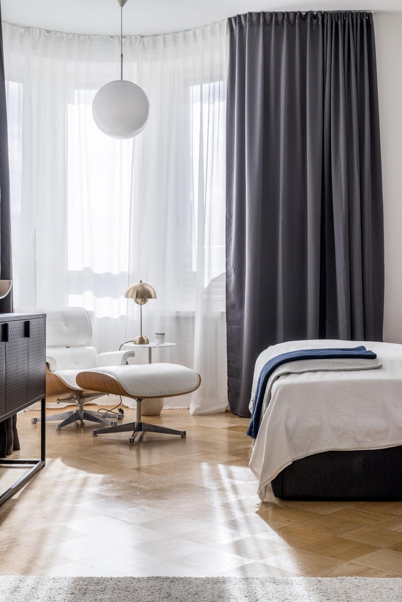 Elegant City Home Helsinki Exterior foto