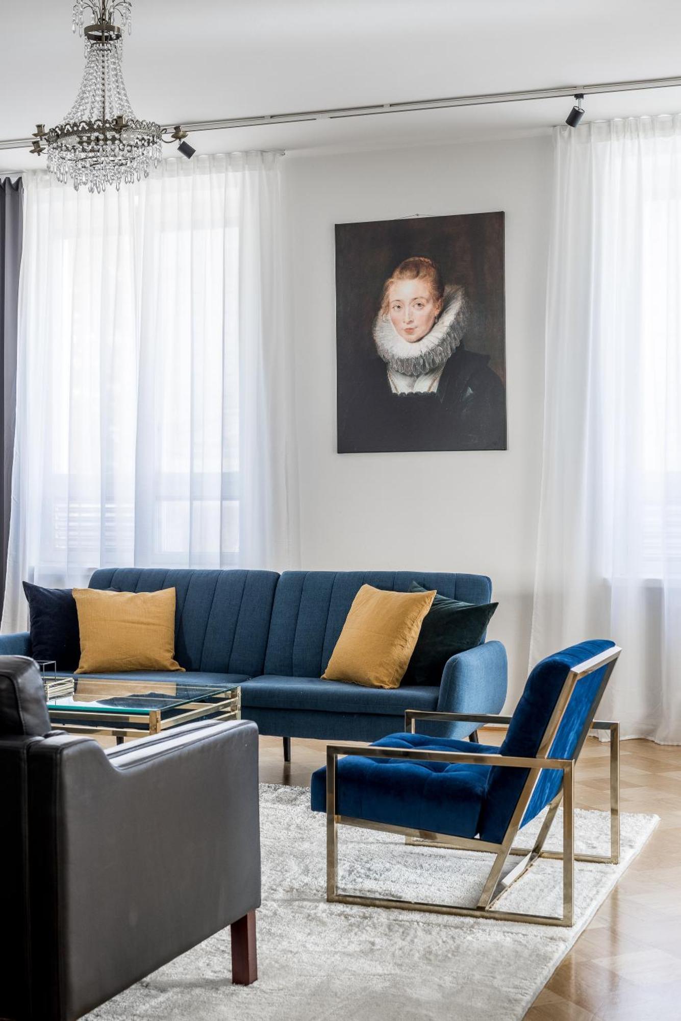 Elegant City Home Helsinki Exterior foto