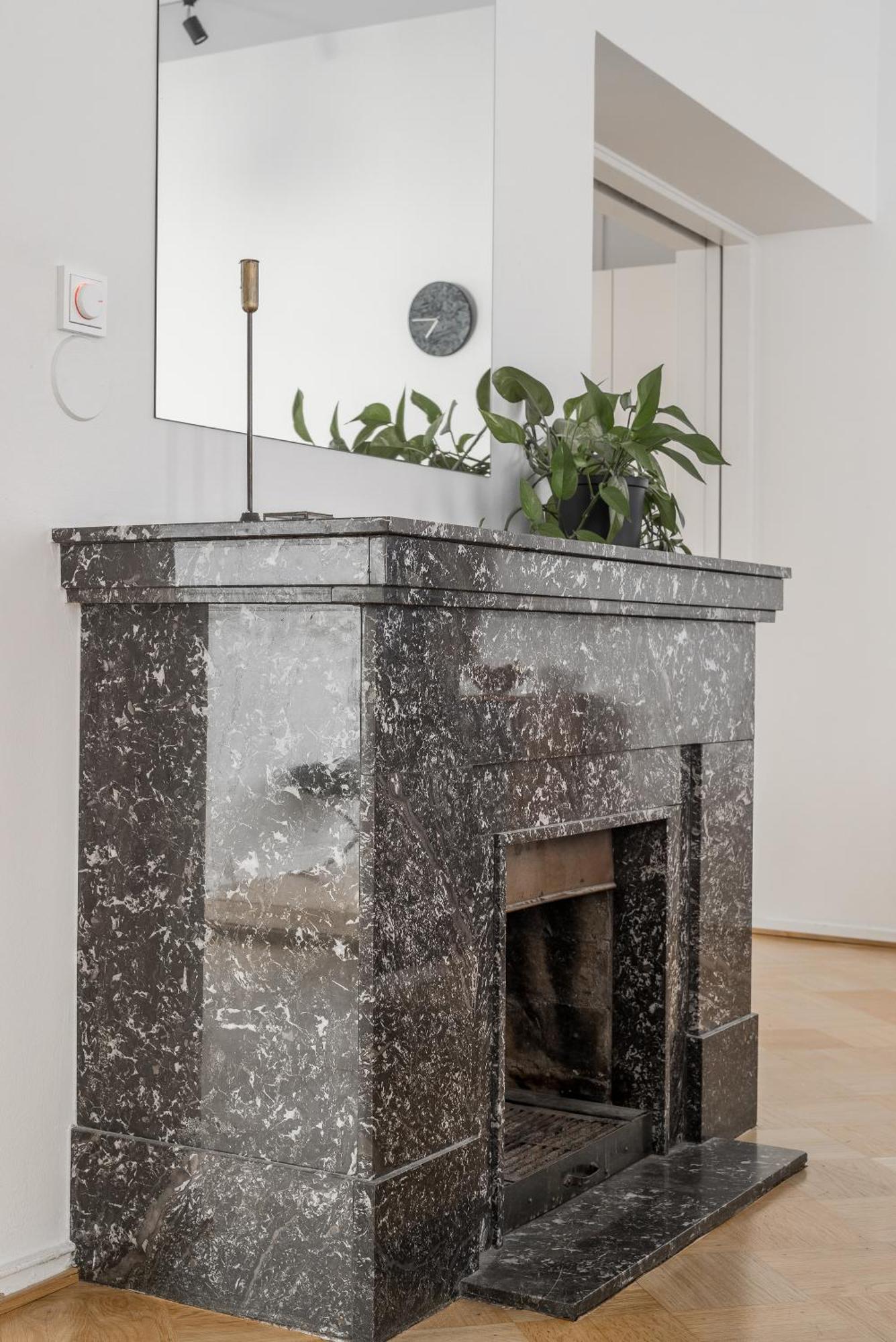 Elegant City Home Helsinki Exterior foto